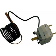 Wolf Kesseltemperaturregler