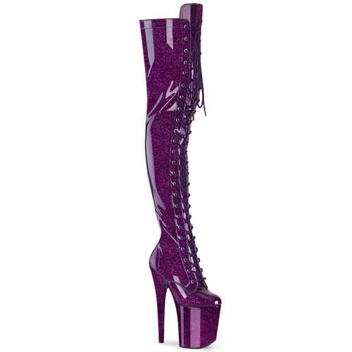 Flamingo 3020gp pleaser damen - flamingo-3020gp,