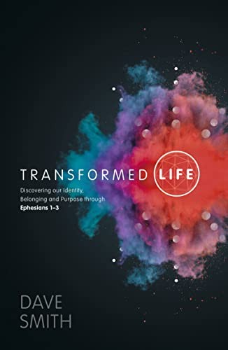 Transformed life dave - transformed, life,dave