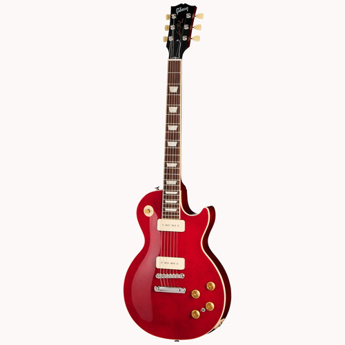 Gibson warren haynes - gibson,