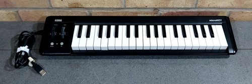 Korg microkey2 key - korg, usb