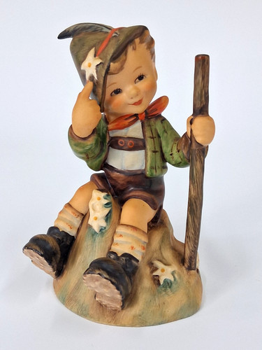 Goebel i hummel - /,