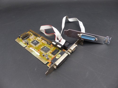 Umc multi ide - umc, multi-i/o