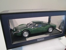 Porsche 904 grün - 1, 18
