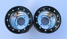 Quad Felge 8x8 2teilig Verstärkt Suzuki LTZ 400 LTR 450