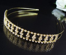 Diadem Tiara Haarreif Haar