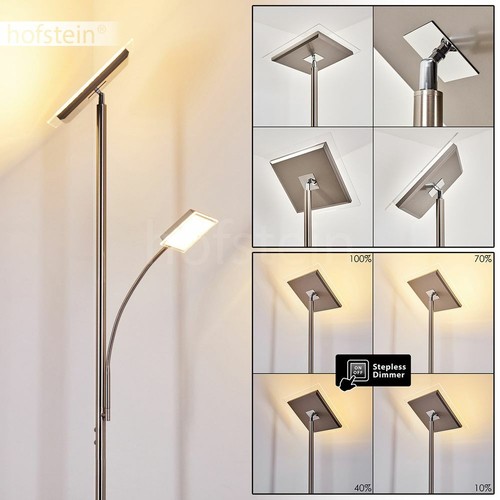 Led decken fluter steh stand - decken,