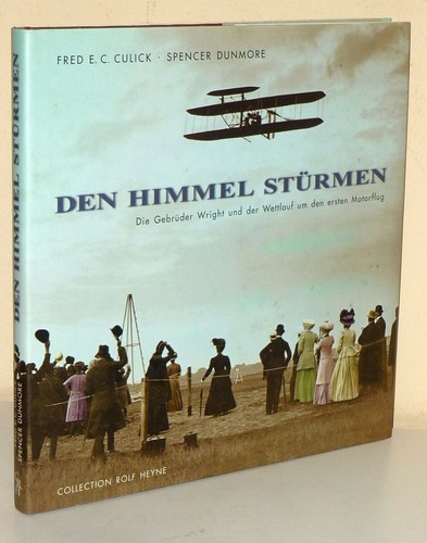 Den himmel stürmen die - den, stürmen.