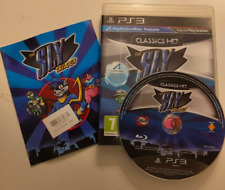 The Sly Trilogy | PlayStation