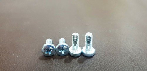 4 - ,