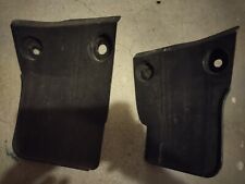 Universal Schmutzfänger x 2