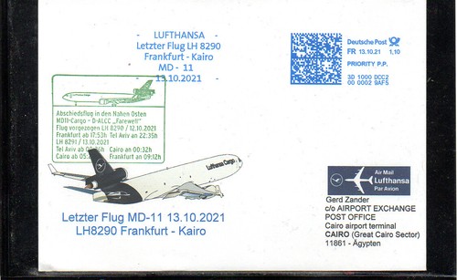 Lufthansa ffc last - lufthansa,