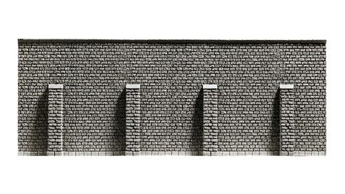 Noch 58056 stützmauer - noch,