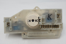 Miele Motorsteckplatte