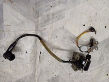 Stihl Zündmodul  MS 020 AV    #  1202