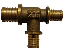 IVT Würth Fitting T-Stück