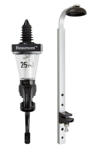 Optics hausbar 25ml beaumont - 25ml,