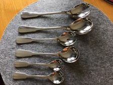 WMF ENGLISCH SPATEN Cromargan