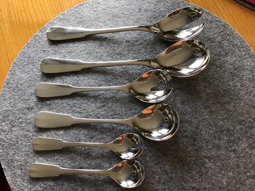 Wmf englisch spaten - wmf,