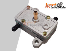 Kart Rennkart Benzinpumpe