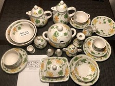 bester Preis i.d. gr. Auswahl➡️Villeroy & Boch V&B Porzellan Geschirr➡️Geranium