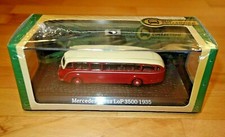 Atlas Verlag - Bus Collection - Mercedes-Benz LoP 3500 Maßstab 1:72 **NEU+OVP**