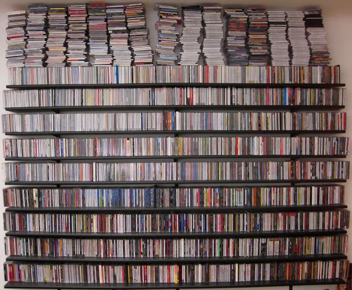 Ungespielte cds punk - ungespielte, &