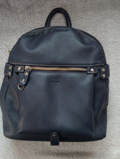 PICARD Loire Backpack Rucksack Freizeitrucksack Damenrucksack Dunkelbraun