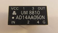 5 Stück - AD14AA050N - UMC Universal Micro Delay Line 50ns (AE20/1026) - 5pcs