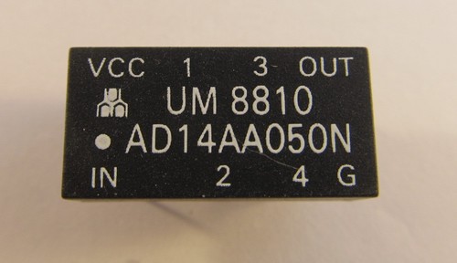 Stück ad14aa050n umc - -,