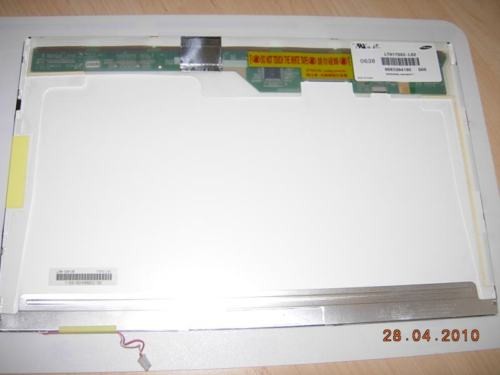 Tft notebook display - tft,
