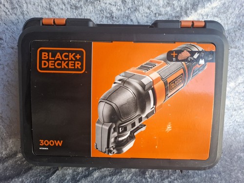 Black decker - &,