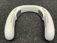 Ventilator Nackenkühler echte Kühlung durch Peltier-Element Nackenventilator