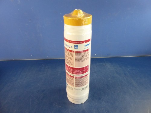 Bwt wasserfilter steamax s - ,