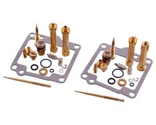 2x Vergaser Reparatursatz