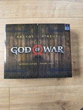 NECA 2018 God of War4 Kratos &