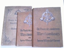 Die Praxis des modernen