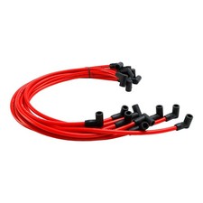 8.5MM ZÜNDKABEL ZÜNDLEITUNG für Chevrolet SBC BBC 350 383 454