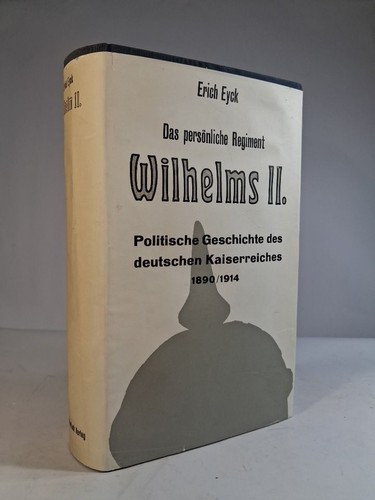 Das persönliche regiment - das,