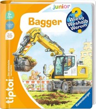 Ravensburger 49309 tiptoi®