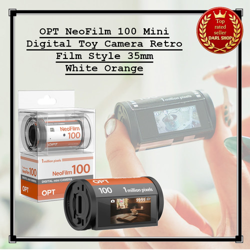 Opt neofilm 100 - opt,