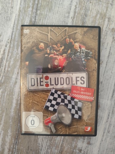Die ludolfs das - die,