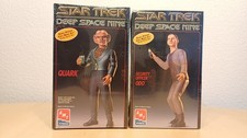 2x Star Trek Deep Space Nine