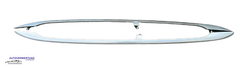 Original dachreling chromglanz - dachreling,
