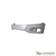 Stoßfänger vorne grundiert