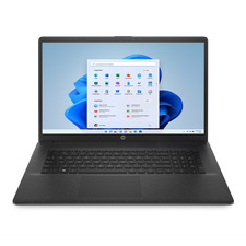 Laptop HP 17-cn0136ng 17,3"