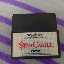 Star Castle / Cassette / Modul