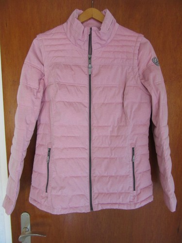 Jacke und oder weste - jacke,