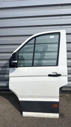 Tür vorne links - , volkswagen