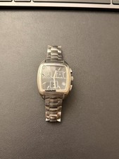 Bogner Fire And Ice Herrenuhr